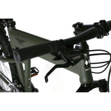 Montague Paratrooper