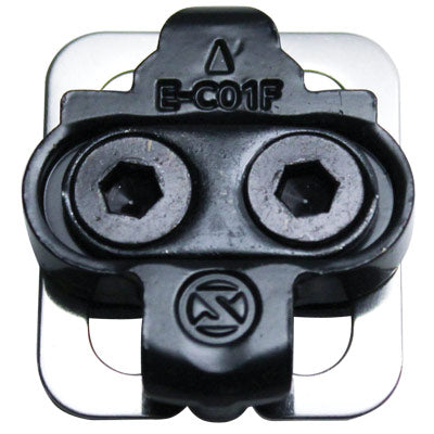 spd klickpedale cleats UC ATB SPD Cleats SHIM SH51 Single-Release W/Hardware