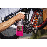 Finish Line Super Bike Wash 1 Liter Spray