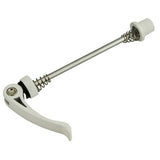 Alloy Quick Release Front Wheel Skewer