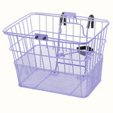 Retrospec Apollo Mesh Wire Basket