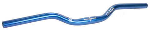 Origin 8 Alloy Riser - 25.4 x 2 x 560mm - Plenty of Bikes