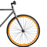 Retrospec Harper Coaster