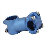 Alloy Threadless Stem - 60mm x 25.4mm - Plenty of Bikes