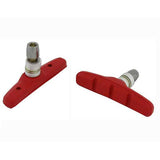 Threaded Brake Pads - 70mm