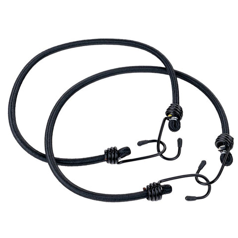 EVO Round Bungee Cords 2-Pack