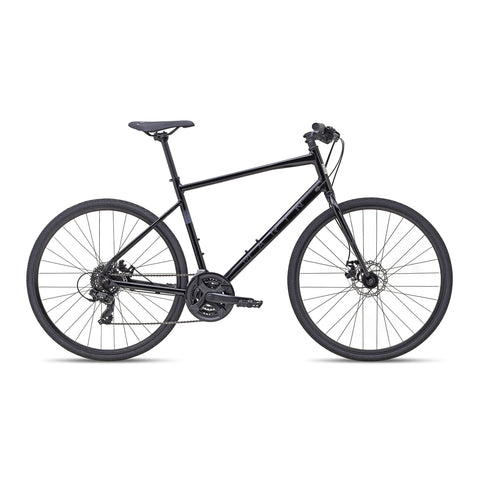 Marin Fairfax 1 - 2025
