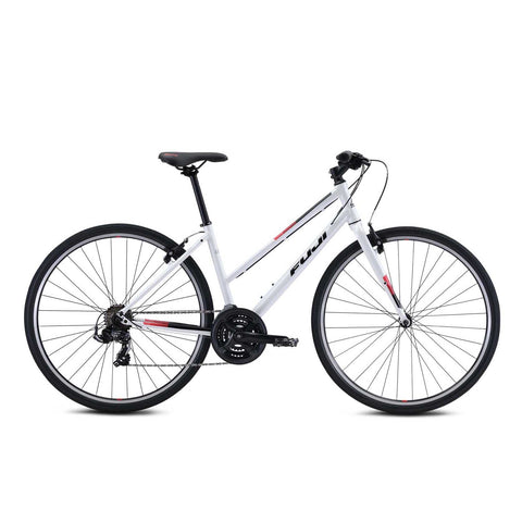 Fuji Absolute 2.1 ST - 2024