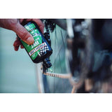 Finish Line Wet Lube 4oz Drip