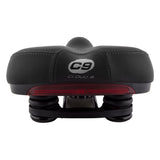 Cloud 9 Comfort Light Bar Saddle