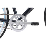 XDS Explorer CT 3 Step Thru