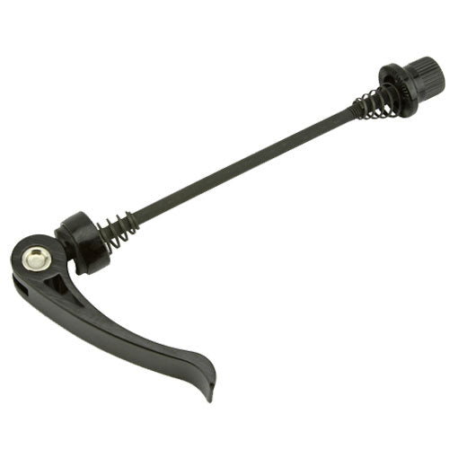 PAUL quick release skewer フロント PAUL* quick release skewer (all black) - BLUE LUG GLOBAL