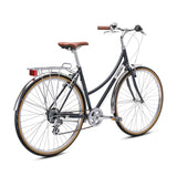 Breezer Downtown EX ST - 2024