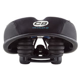 Cloud 9 Comfort Ladies Lycra Saddle