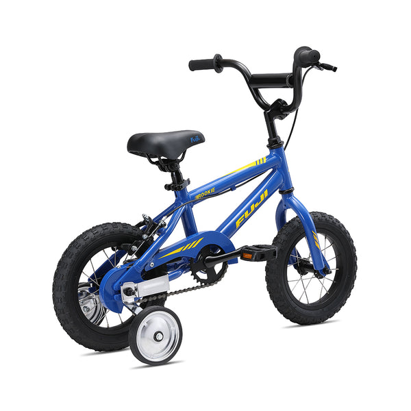 Fuji Rookie 12 - 2025 – Plenty of Bikes