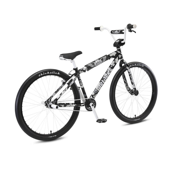 SE DBlocks Big Ripper 29 Snow Camo - 2022 – Plenty of Bikes
