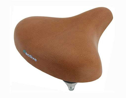 Active Cruiser Saddle