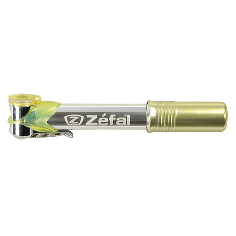 Zefal Air Profil Micro Mini Pump - Plenty of Bikes