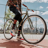 Retrospec Harper Coaster