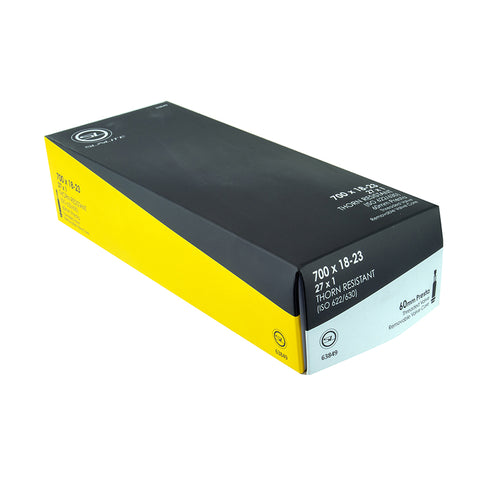 Sunlite 700 x 18-23 Presta 60mm Thorn Proof Innertube