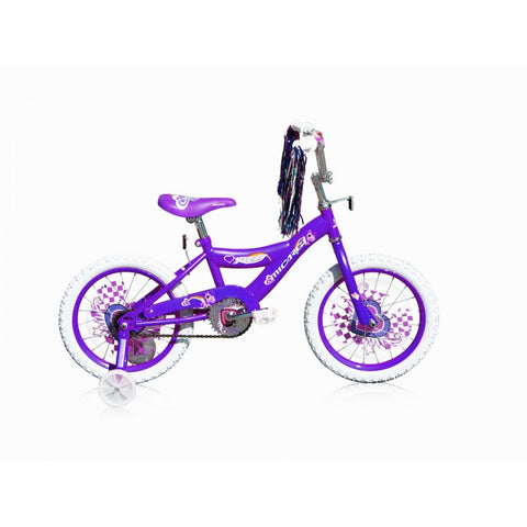 Micargi Kiddy 16 Girls - Plenty of Bikes