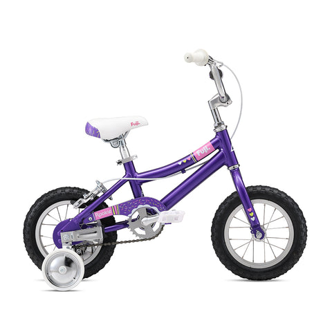 Fuji Rookie 12 Girl - 2022