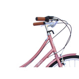 Micargi Roasca V7 Step-Thru