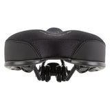 Cloud 9 Sport Anatomic Mens Lycra Saddle