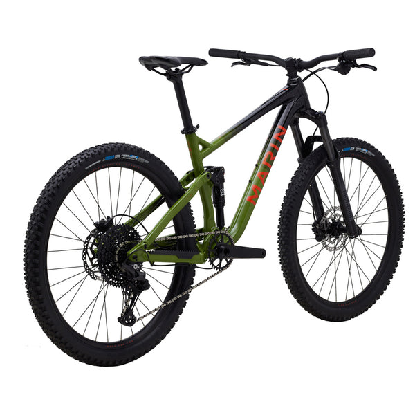 Marin Rift Zone 27.5 1 - 2022 – Plenty of Bikes