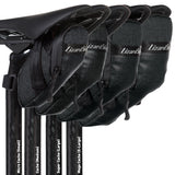 Lizard Skins Cache Saddle Bag