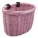 Sunlite Mini Willow Bushel Basket