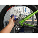 Finish Line 1-Step Cleaner & Lubricant 4oz Drop