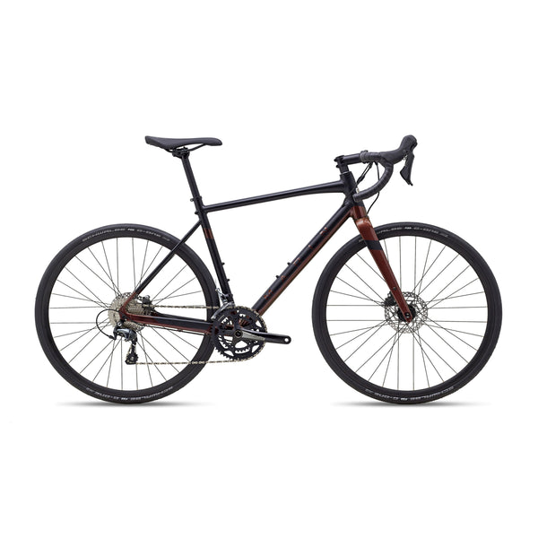 Marin Gestalt 2.5