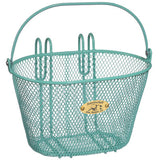 Nantucket Surfside Child Mesh Wire Basket