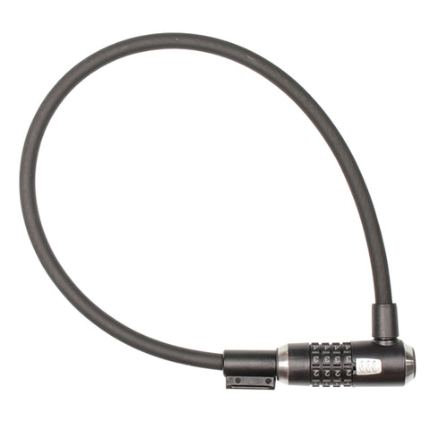 Kryptonite Kryptoflex 1265 Combo Cable Lock