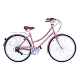 Micargi Roasca V7 Step-Thru