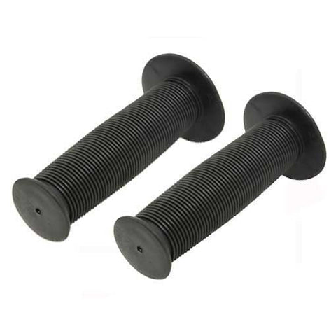 Mushroom Handlebar Grips - SM