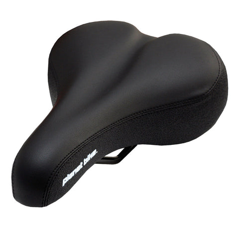 Planet Bike Classic Comfort Ladies Saddle - Plenty of Bikes