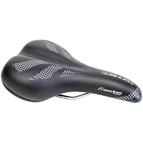 Freedom Connect Sport Mens Saddle - Plenty of Bikes