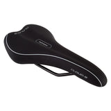 Sunlite Cloud 9 Sport All-Around Soft Touch Vinyl Saddle - Plenty of Bikes