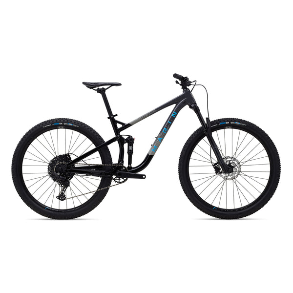 Marin Rift Zone 29 2022 – Plenty of Bikes