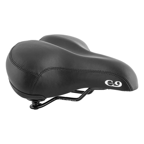 Cloud 9 Cruiser Gel Plus Saddle