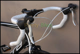 Corsa ZR-900 Road Bike - Plenty of Bikes