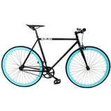 Golden Jackson - Plenty of Bikes