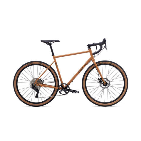 Marin Nicasio+ 650B - 2023