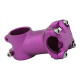 Alloy Threadless Stem - 60mm x 25.4mm - Plenty of Bikes