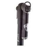 Origin 8 Air-Surge 2-Stage Pump w/ Gauge