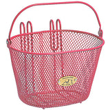 Nantucket Surfside Child Mesh Wire Basket