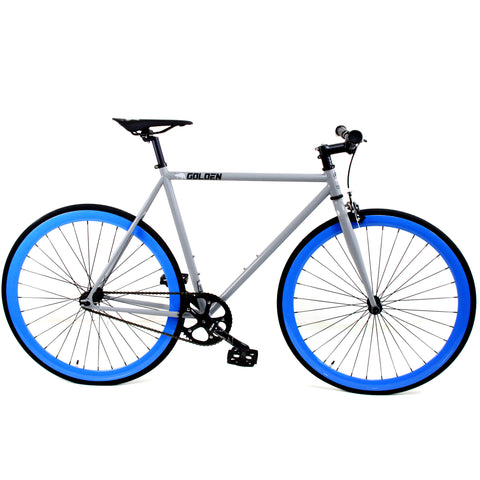 Golden Hammer - Plenty of Bikes