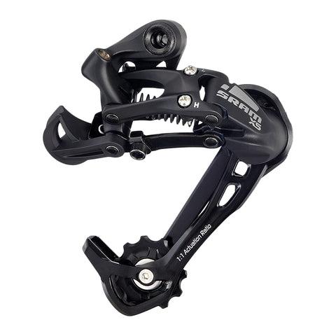 SRAM X5 Long Cage Rear Derailleur